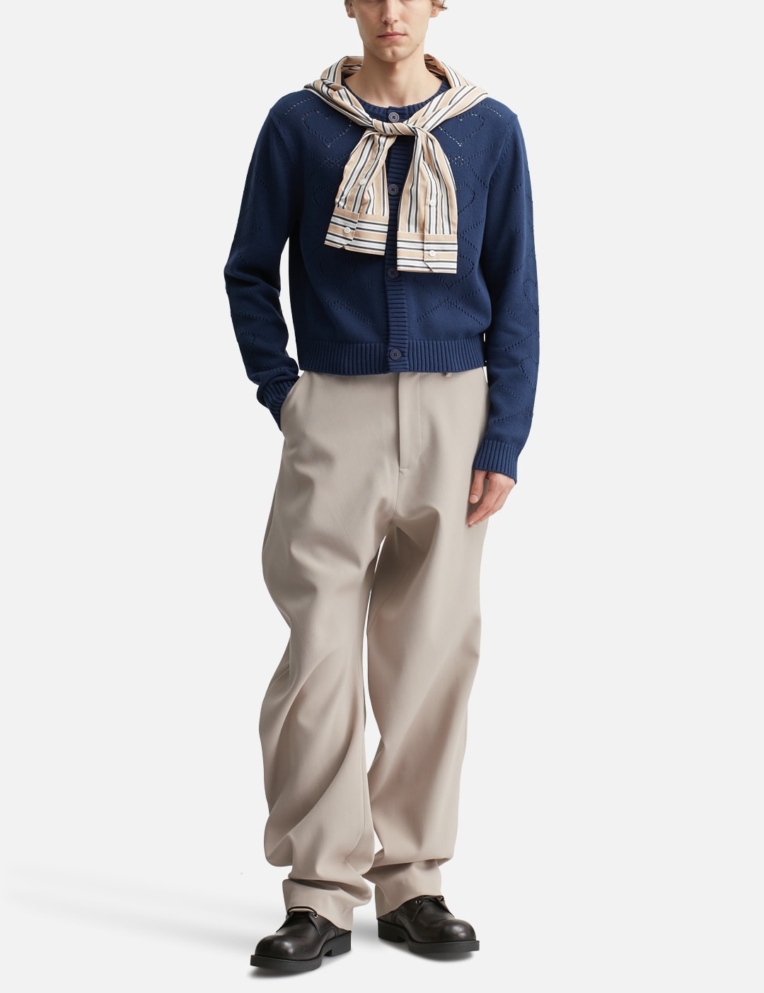 Topsy Turvy Trouser view 20