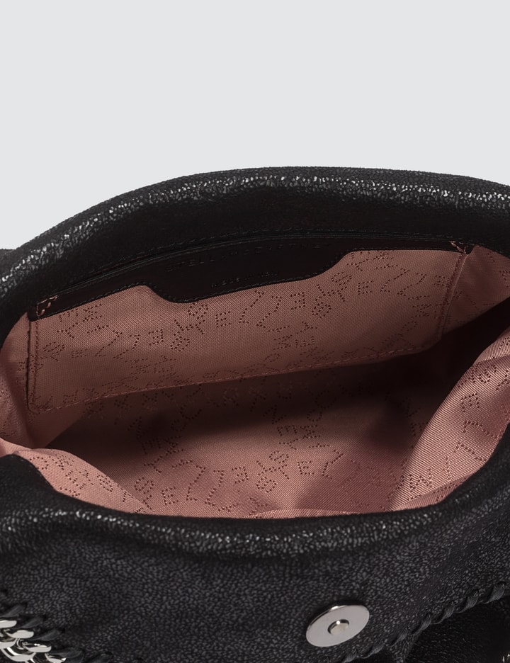 Falabella Shaggy Deer Mini Tote Placeholder Image