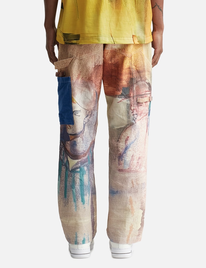 3PM AT ASTOR PLACE PANTS Placeholder Image
