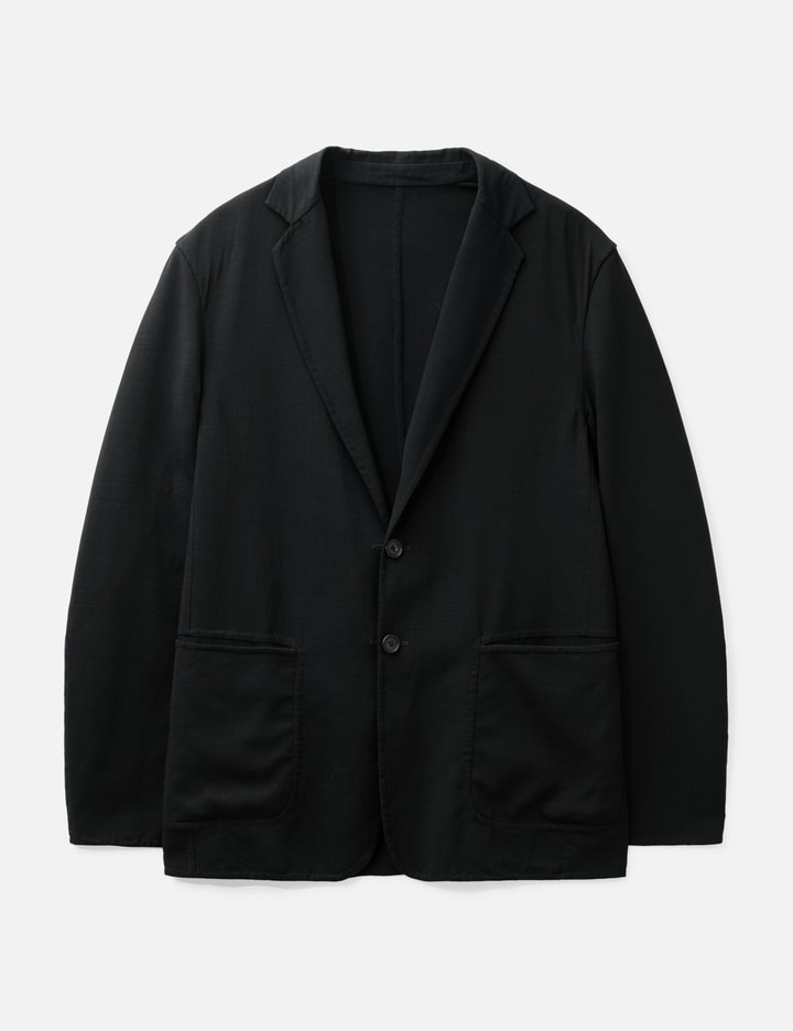 Balenciaga Basic Summer Blazer