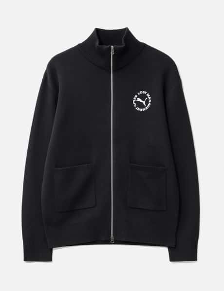 Puma PUMA x LMC Indoor Jacket