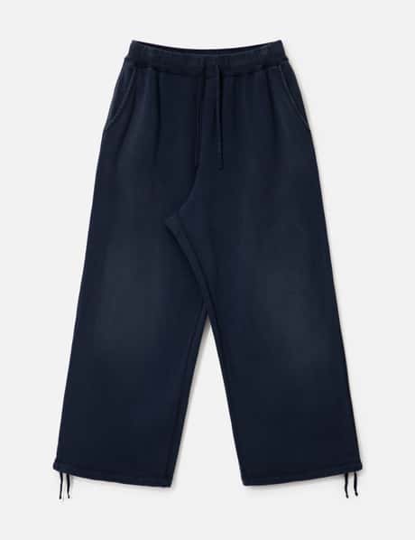 A.PRESSE Vintage Sweat Pants