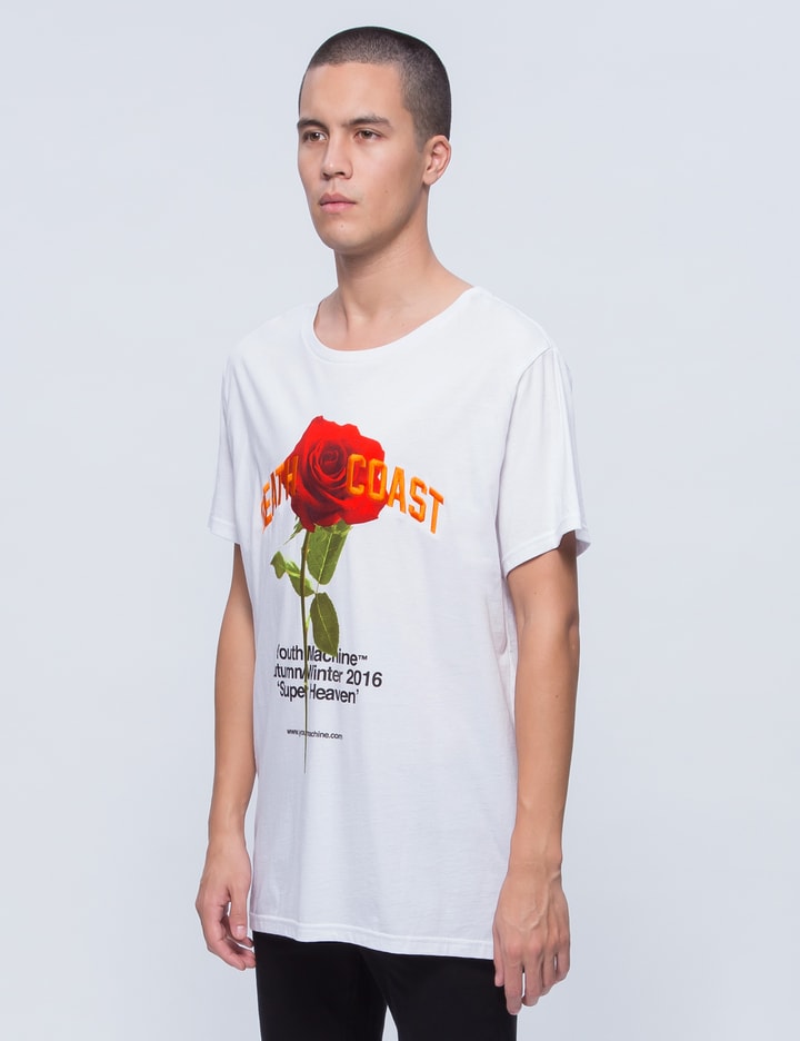 Death Coast T-shirt Placeholder Image