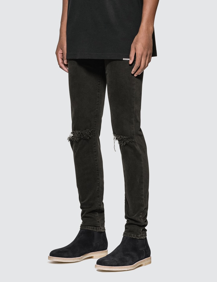 Destroyer Denim Jeans Placeholder Image