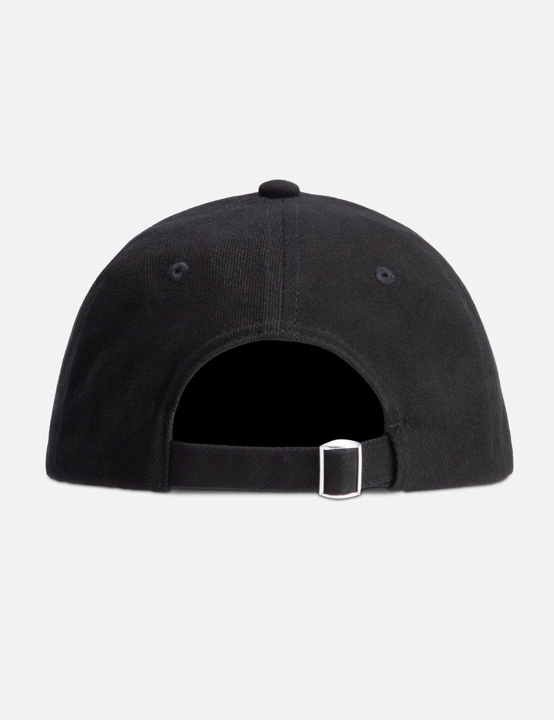 Heliot Emil - キャップ W レイヤー | HBX - ハイプビースト(Hypebeast 