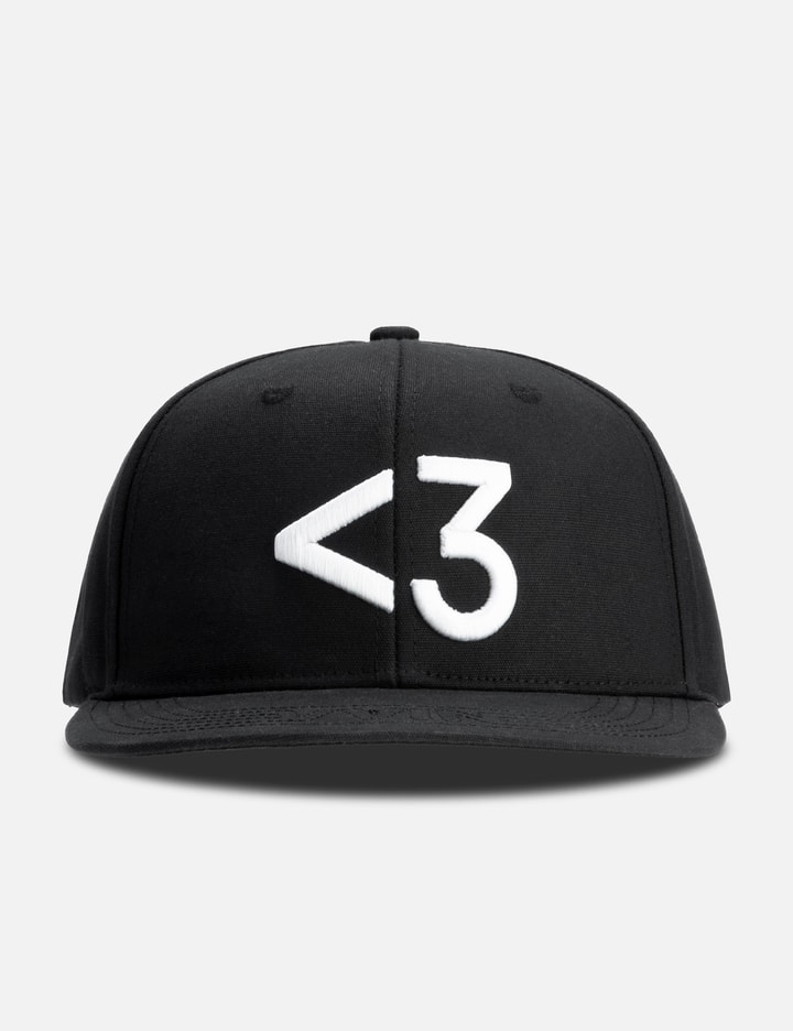 <3 Snapback Placeholder Image