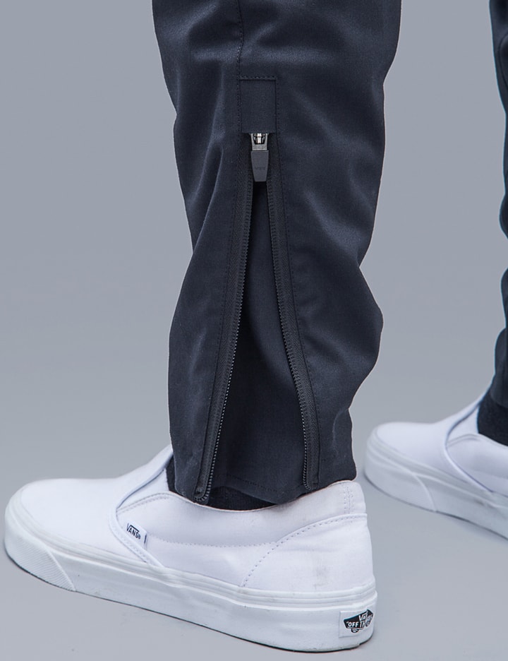 P10A-CH Industrial Micro Twill Articulated Cargo Pants Placeholder Image