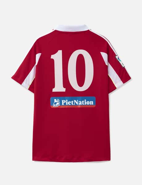 F.C. Short Sleeve Jersey view 9