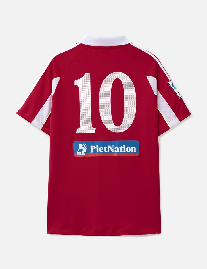 PIET F.C. Short Sleeve Jersey Placeholder Image