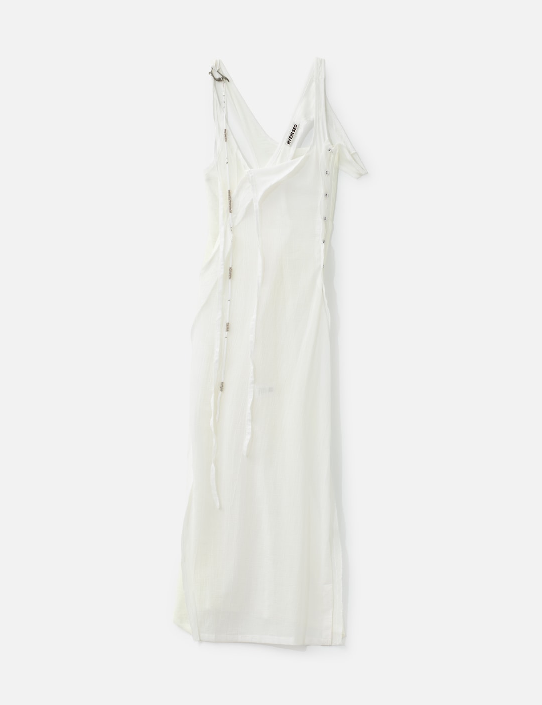 Strap Long Dress view 6