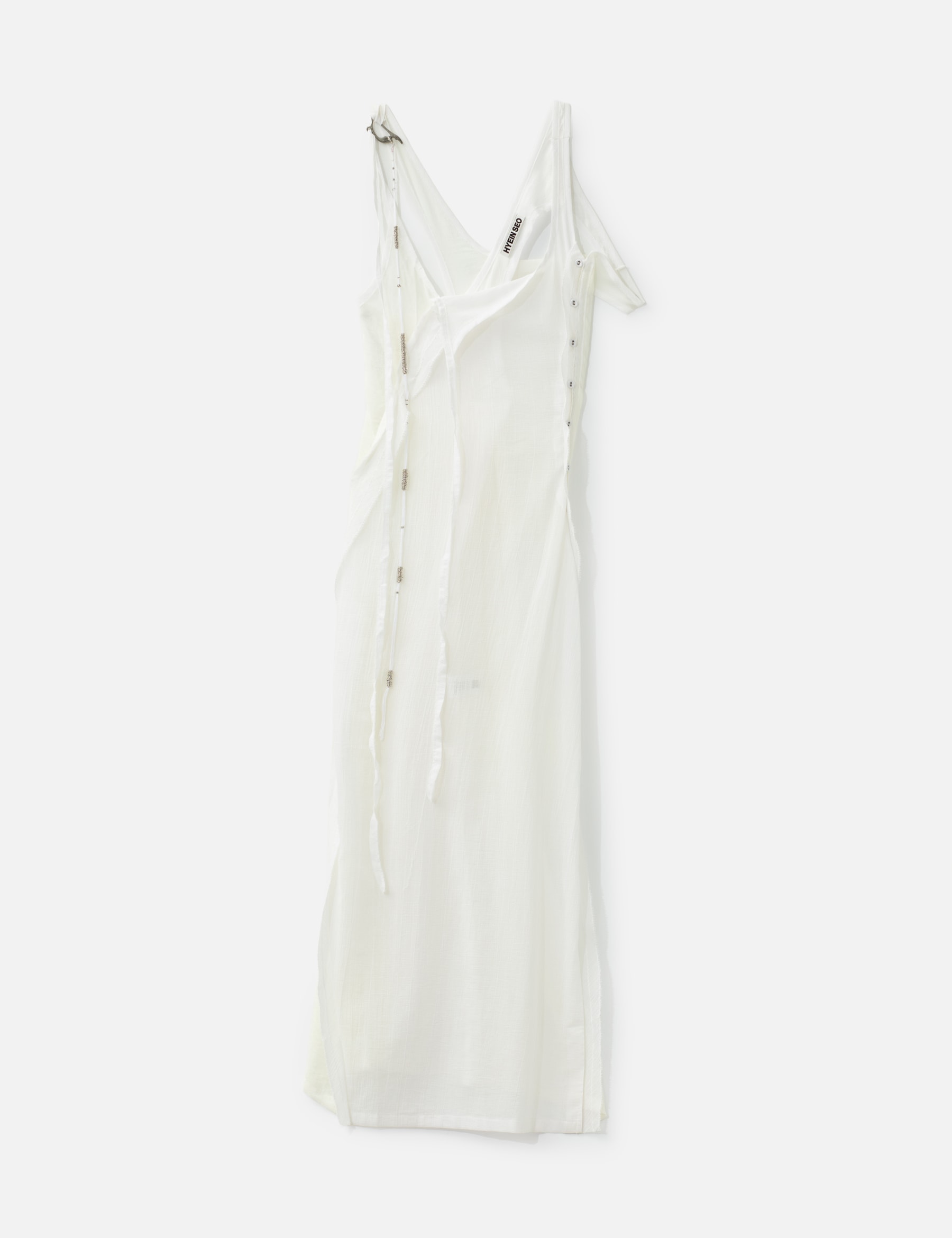 Strap Long Dress view 8