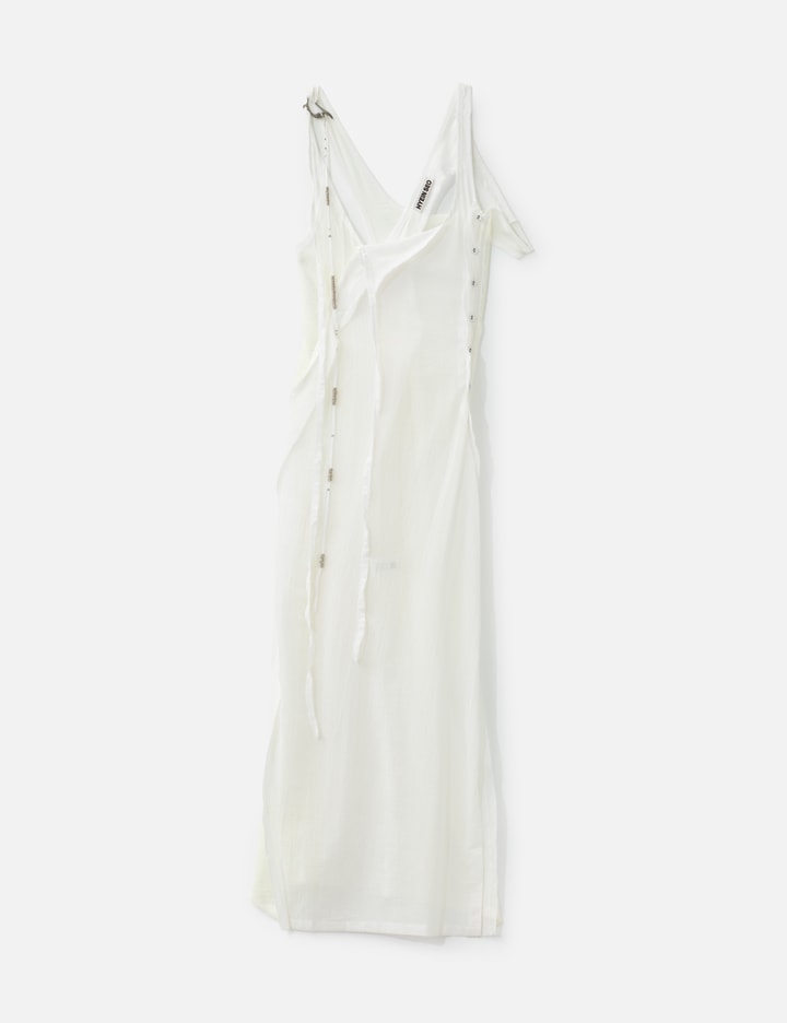 Hyein Seo Strap Long Dress