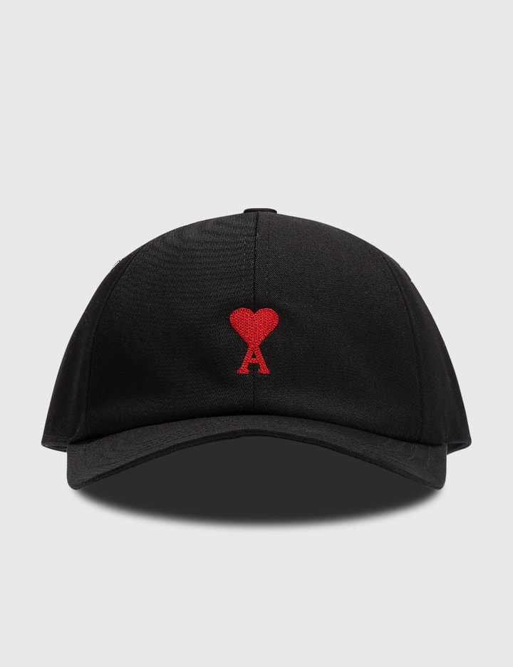 Ami Ami Embroidery Cap
