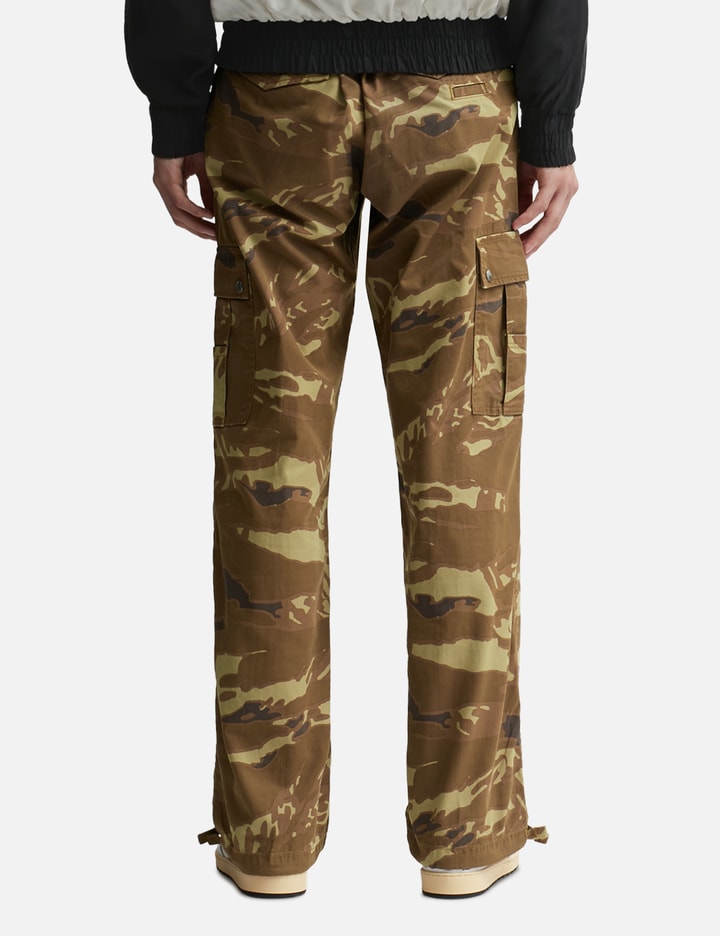 Tiger Camo Cargo Pant Placeholder Image