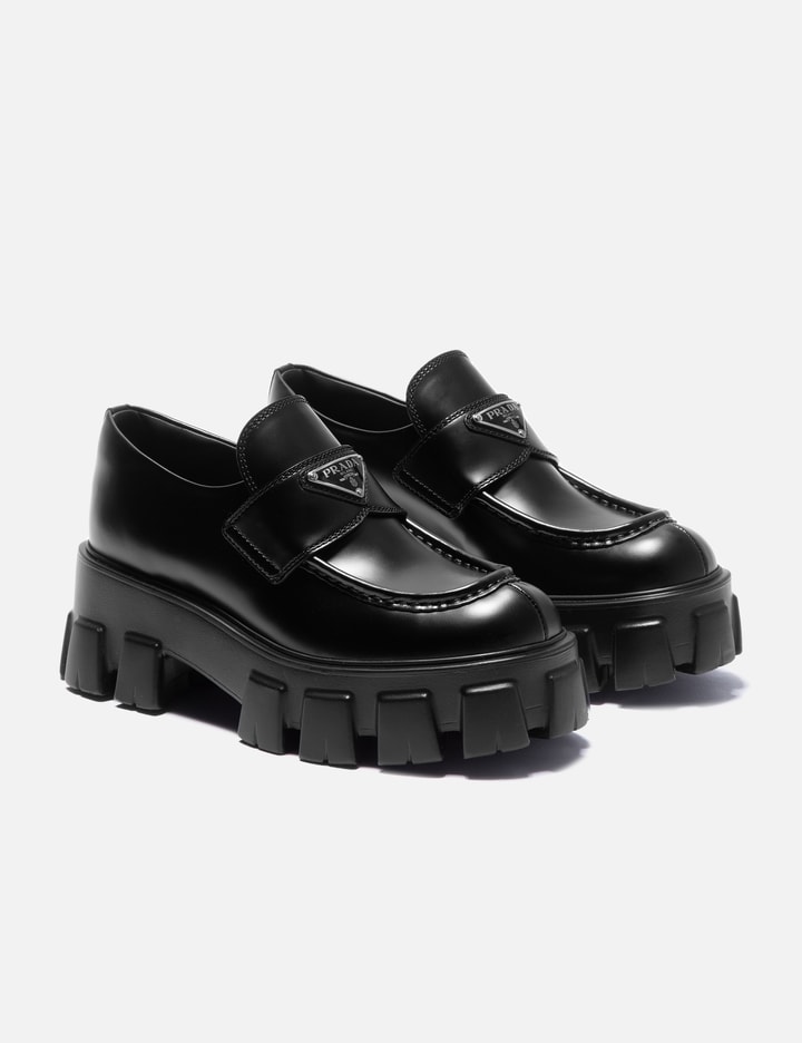 MONOLITH LOAFERS Placeholder Image
