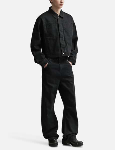 Entire Studios - GEM DENIM JACKET | HBX