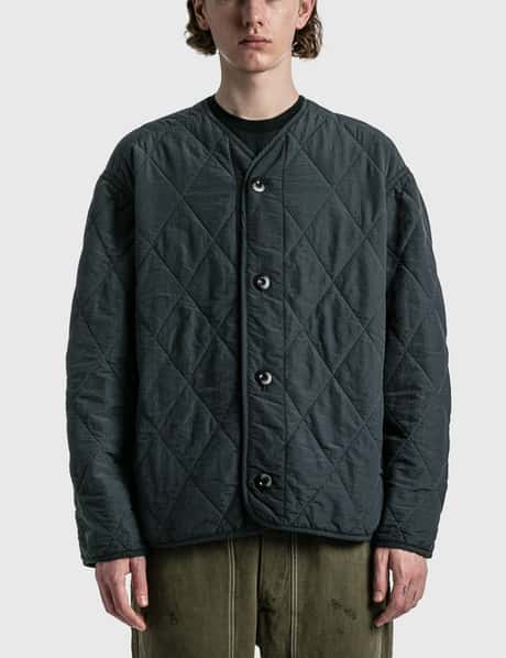 OAMC - コンバット ライナー | HBX - ハイプビースト(Hypebeast)が厳選  