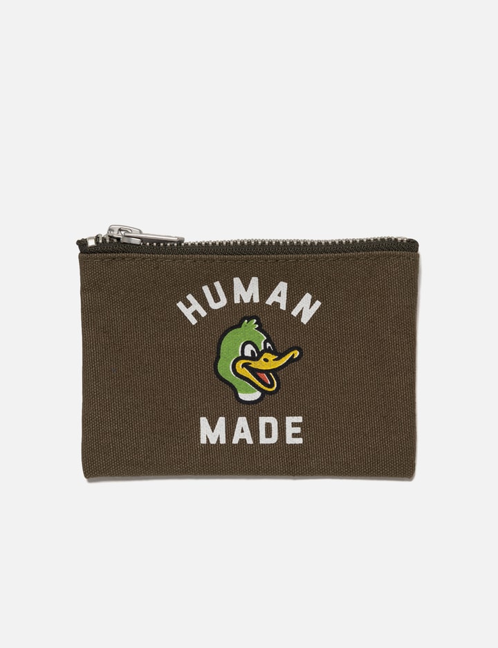 Human Made Card Case