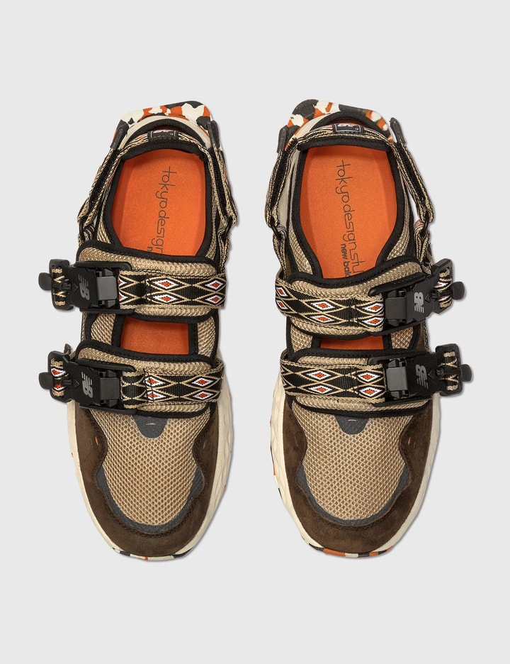Tokyo Design Studio Niobium Concept 2 Sandals Placeholder Image