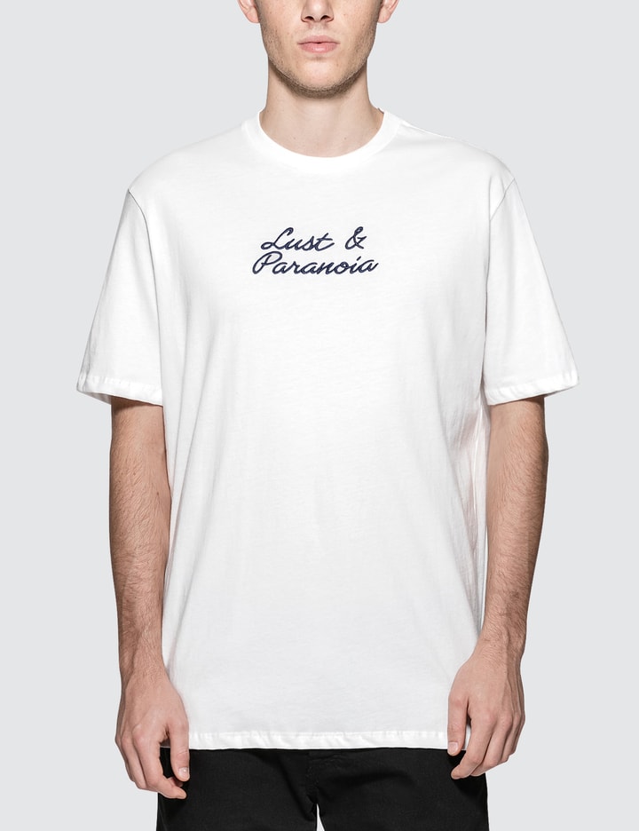 Cocaine S/S T-Shirt Placeholder Image