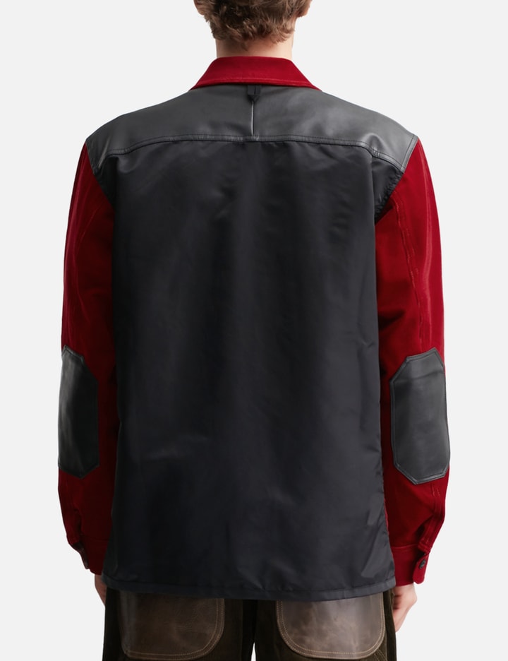 Courdroy Shirt Placeholder Image