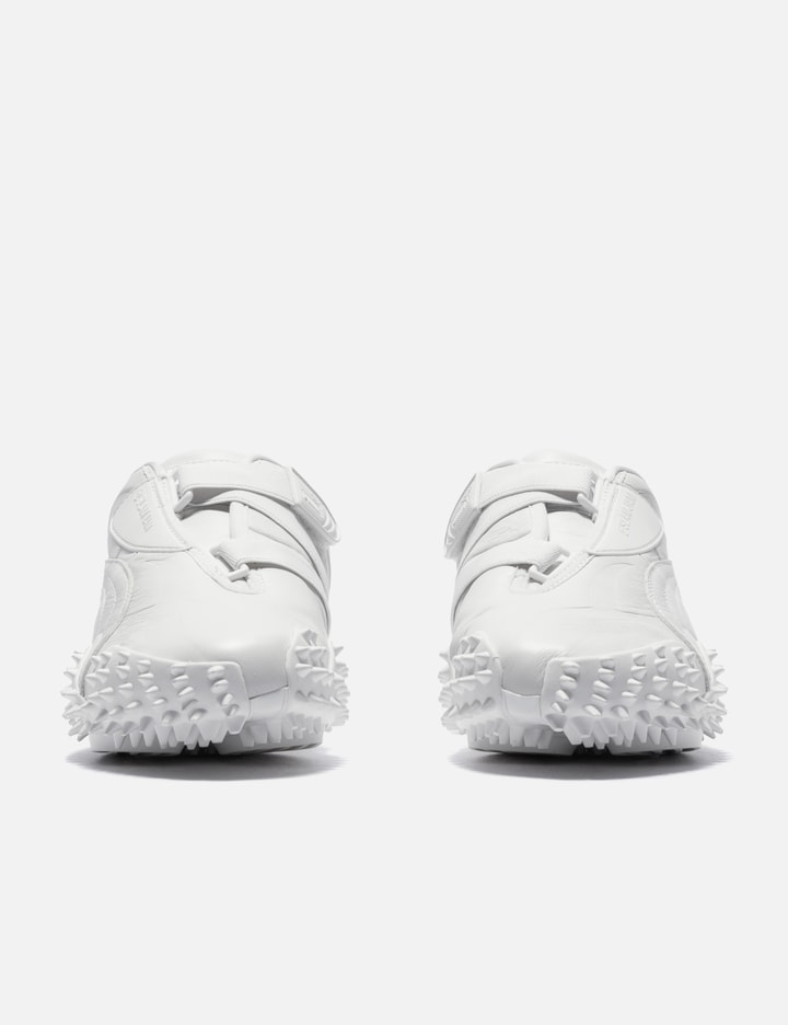Puma X Slam Jam Mostro Tribal Camo Sneakers Placeholder Image
