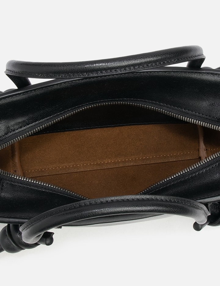 Mini Fleca Baguette Shoulder Bag Placeholder Image