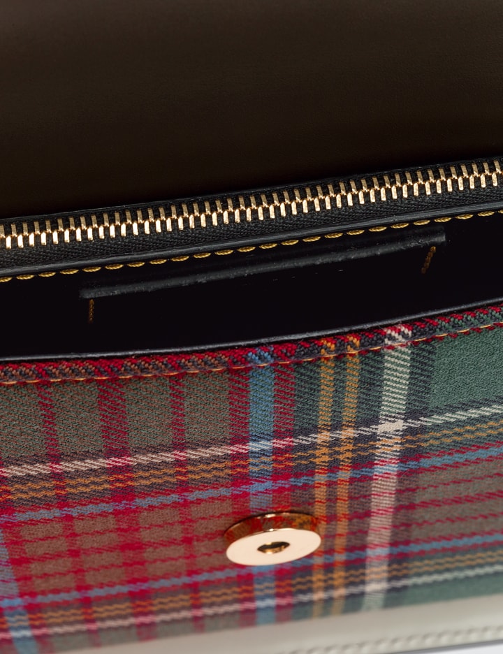 Tartan Anchor Box Bag Placeholder Image