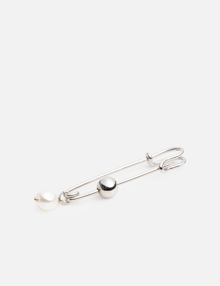 Justine Clenquet Sidney Brooch