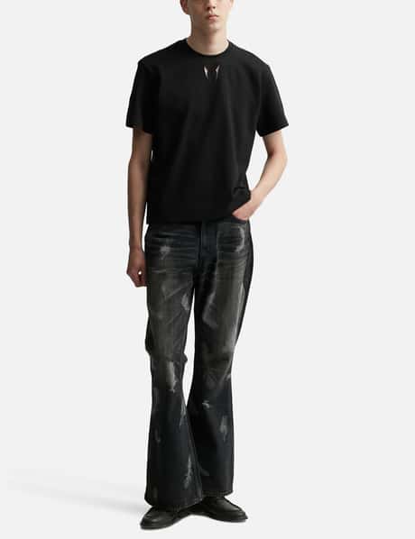 MASU - VAMPIRE T-SHIRT | HBX - Globally Curated Fashion and 