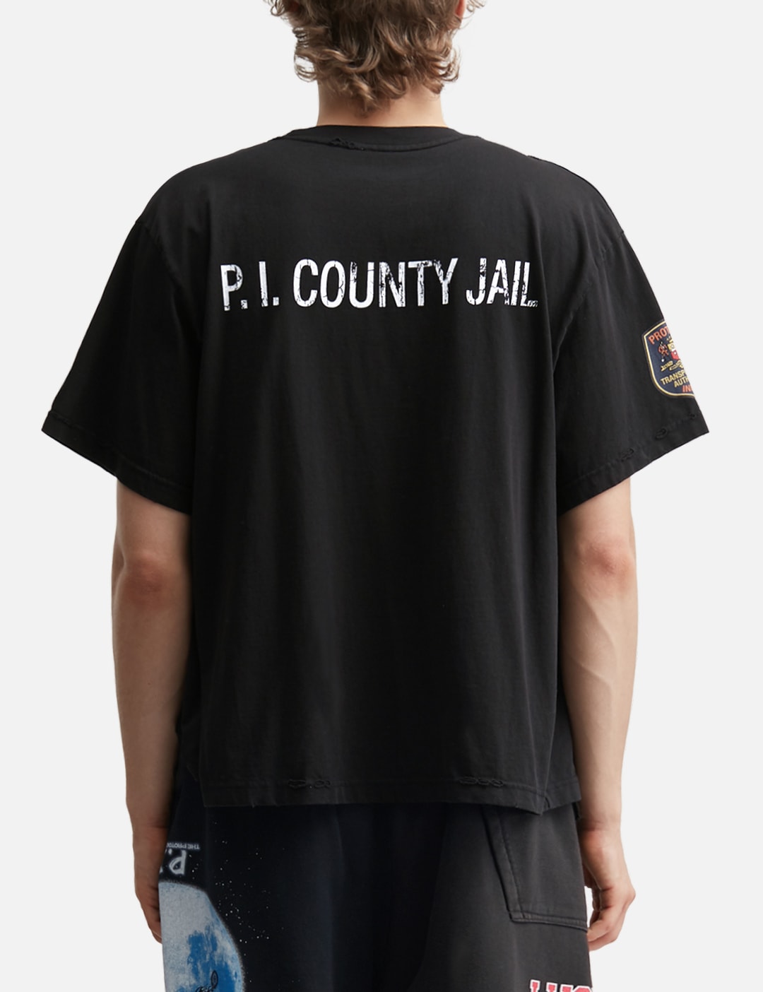 Four Hands T-Shirts view 15