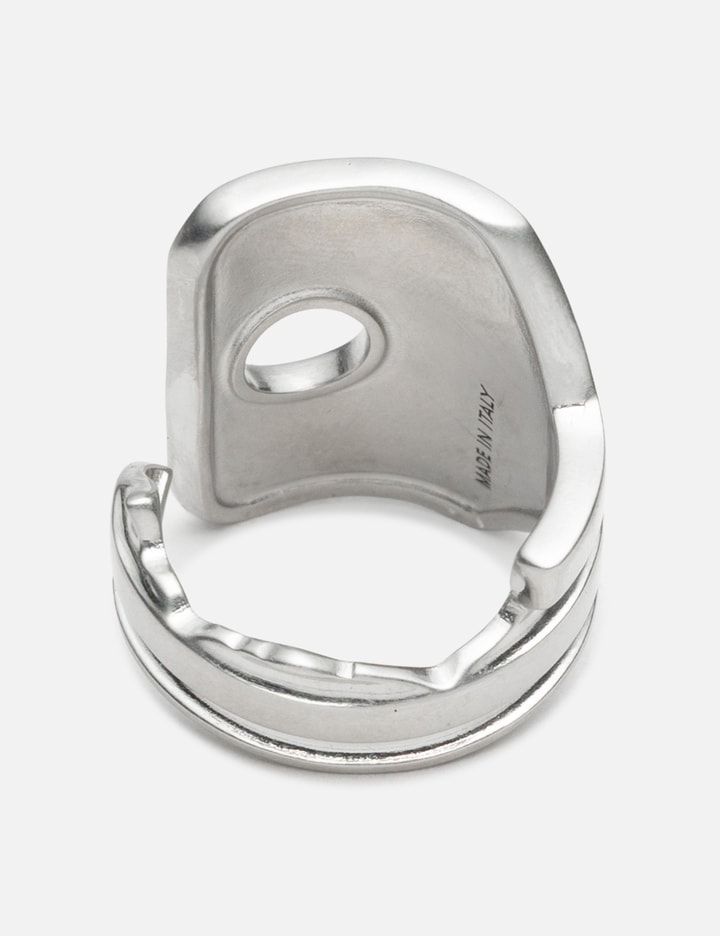 MM6 Maison Margiela Key Ring