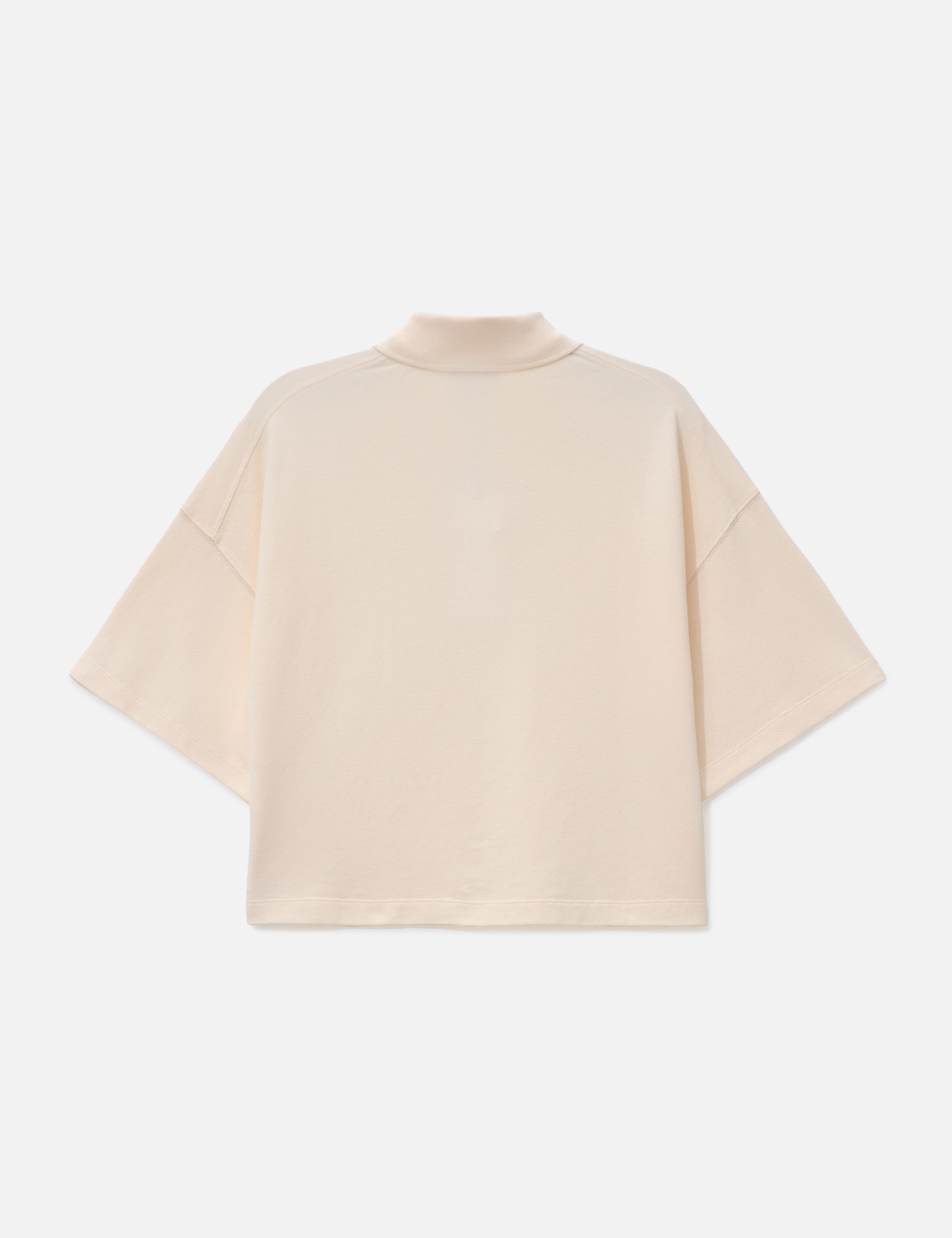 Baby Fox Oversize Polo view 17