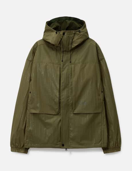 Purple Mountain Observatory Ridge Jacket