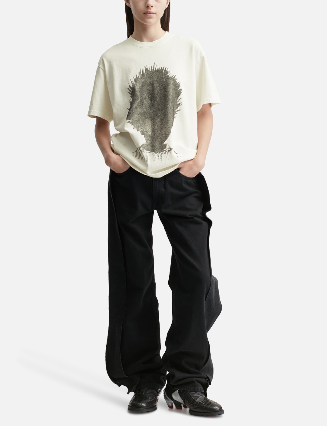 Perisher T-Shirt view 12