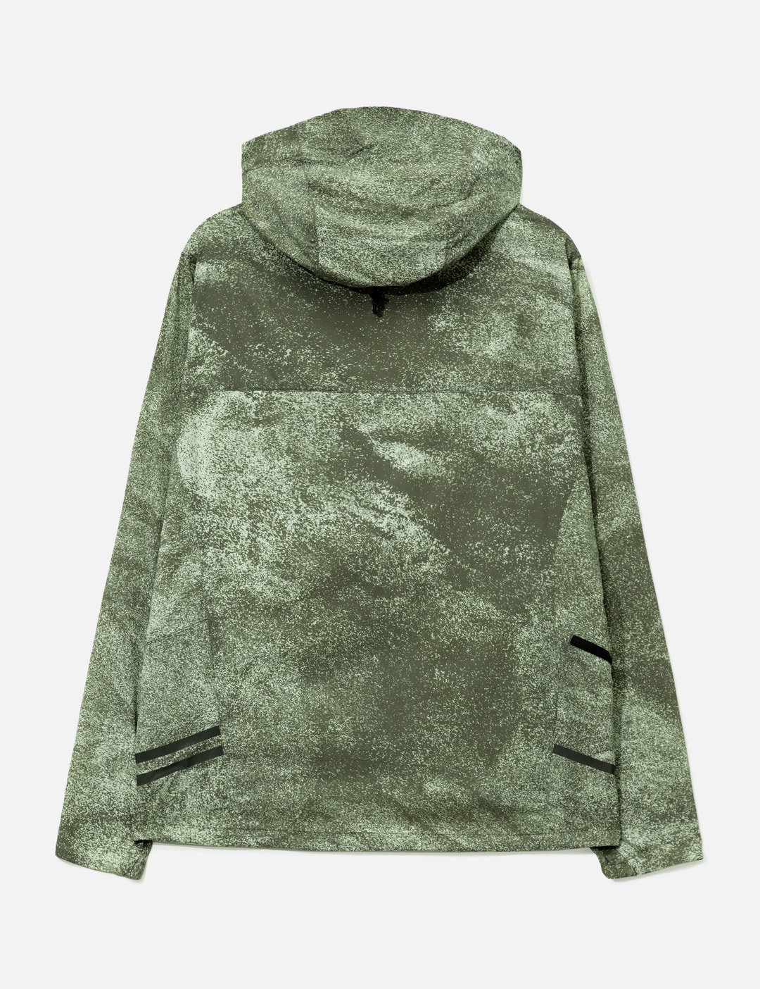 Helgafell Jacket AOP view 9
