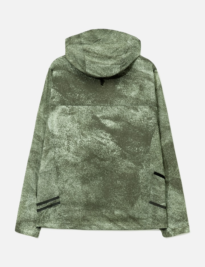 Helgafell Jacket AOP