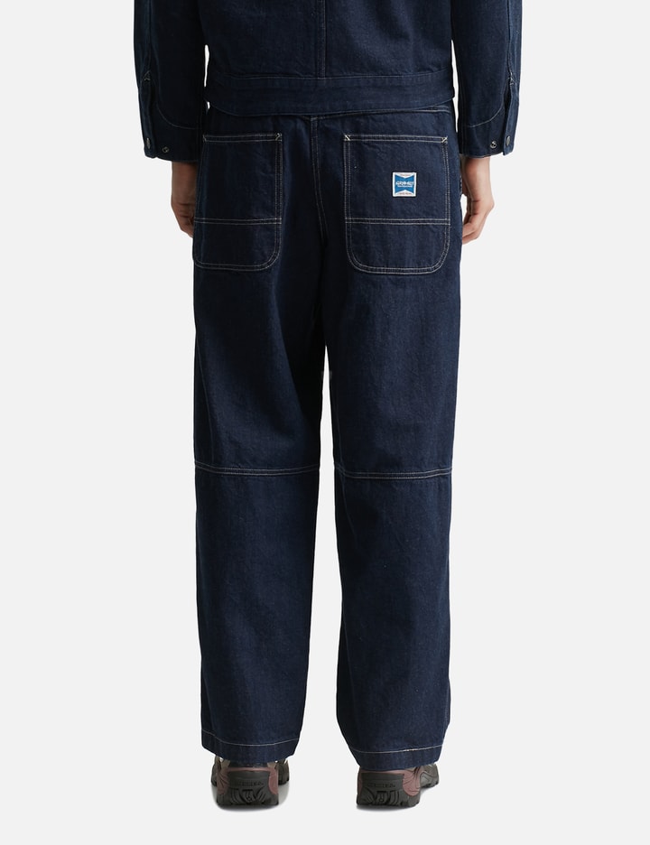 Japanese Slub Denim Pant Placeholder Image