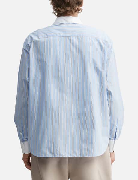 Late To Work Shirt view 12