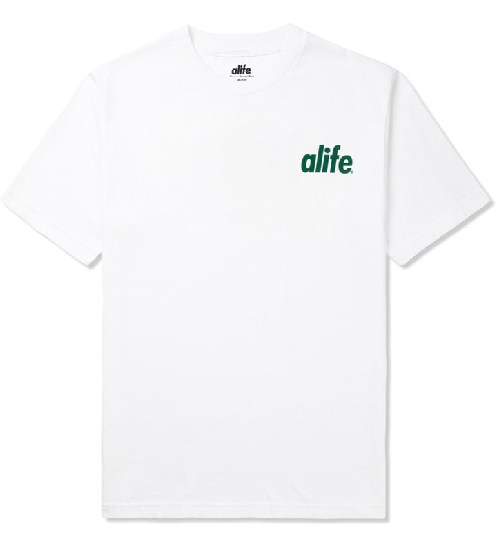 White Roses T-shirt Placeholder Image