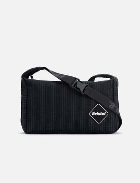 F.C. Real Bristol - Tour 2way Small Shoulder Bag | HBX