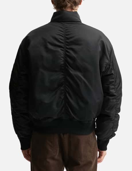 Stand Collar Neck Down Puffer view 14