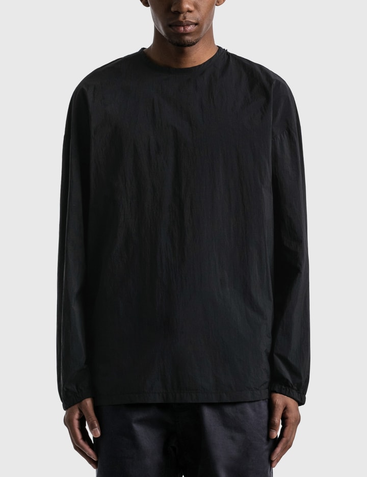 Packable Camp Long Sleeve T-shirt Placeholder Image