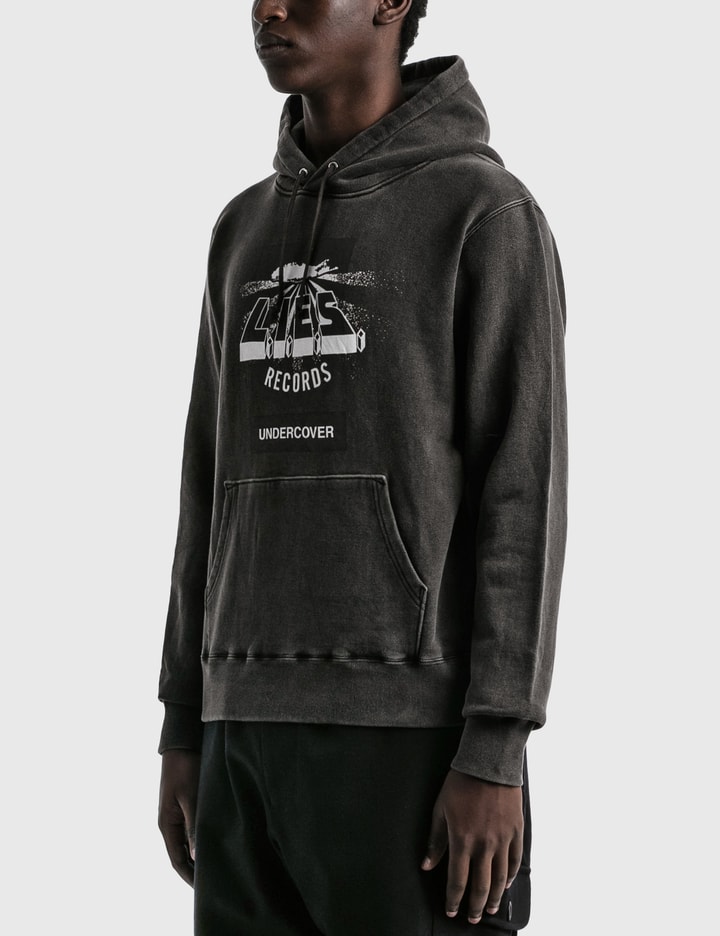 L.I.E.S Records Hoodie Placeholder Image