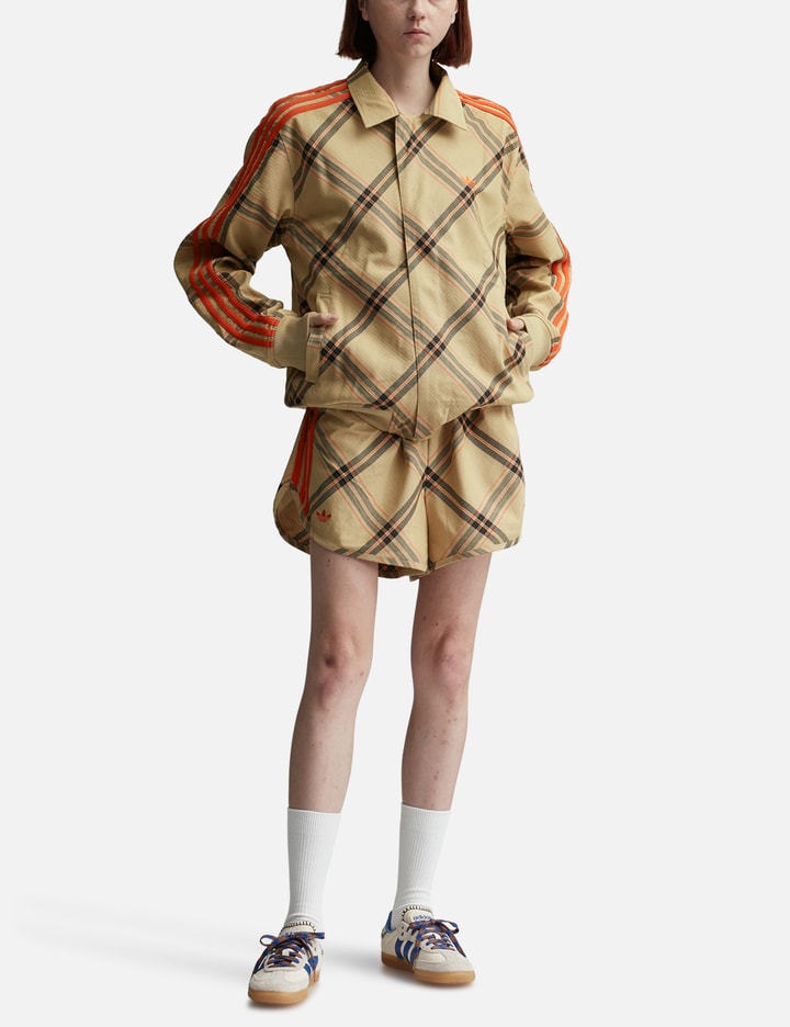 Wales Bonner Shorts Placeholder Image