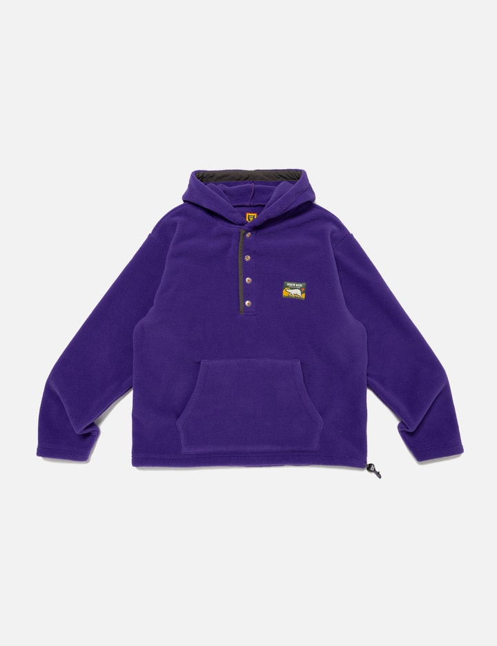 Fleece Hoodie Placeholder Image