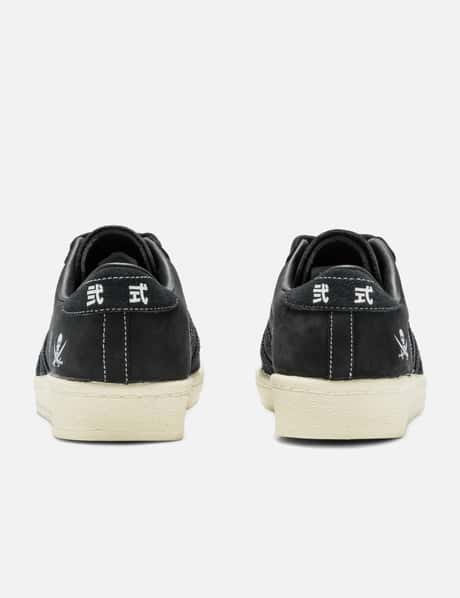 adidas gazelle silver green womens adidas x Neighborhood Superstar