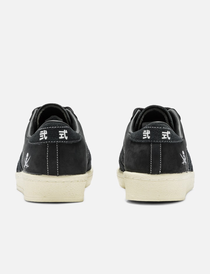 Adidas Originals x NEIGHBORHOOD Superstar Placeholder Image
