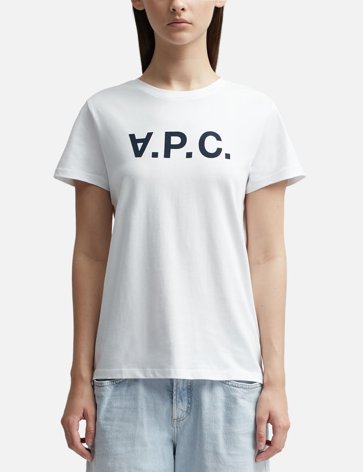 VPC 블랑 F 티셔츠 Placeholder Image