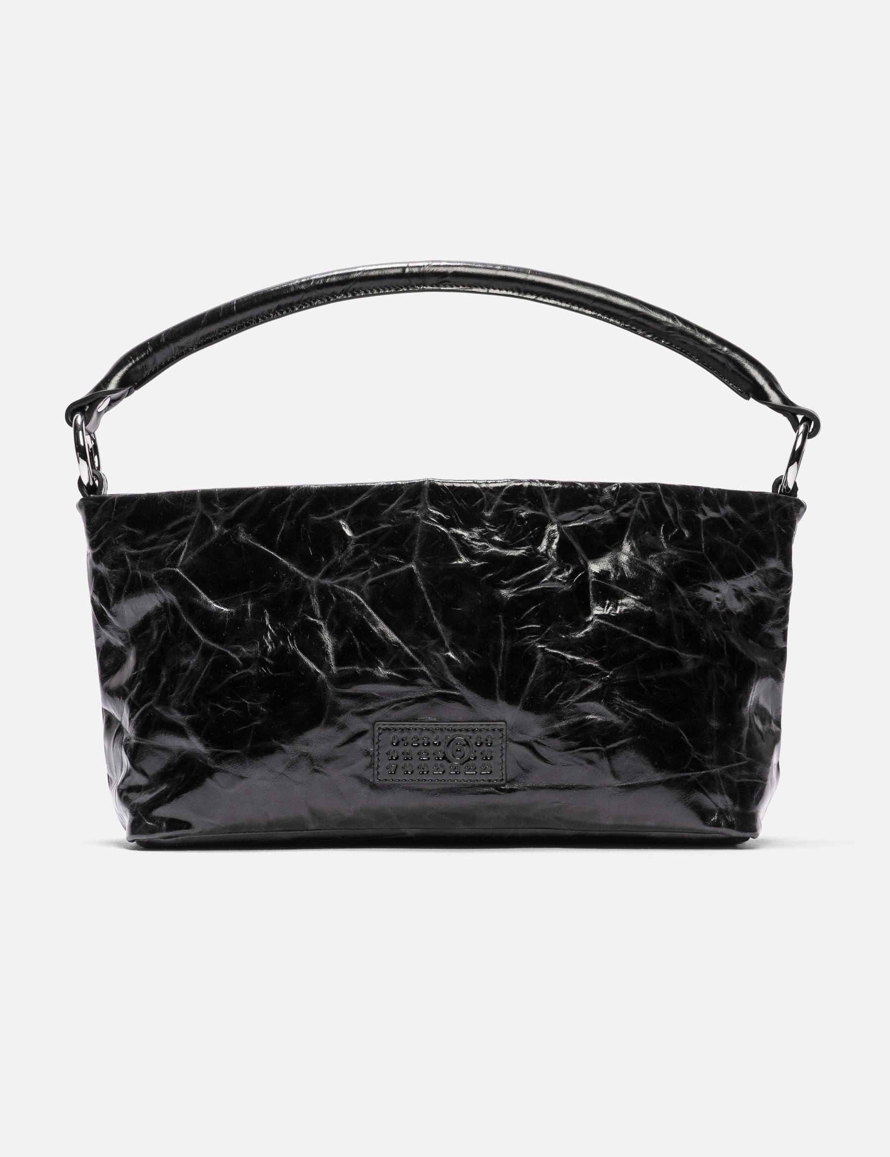 Numeric Hobo Bag view 16